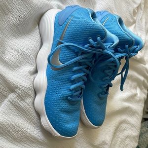 Women’s Nike Hyperducks - University Blue